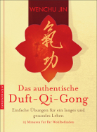 Buchcover: Das authentische Duft-Qi-Gong